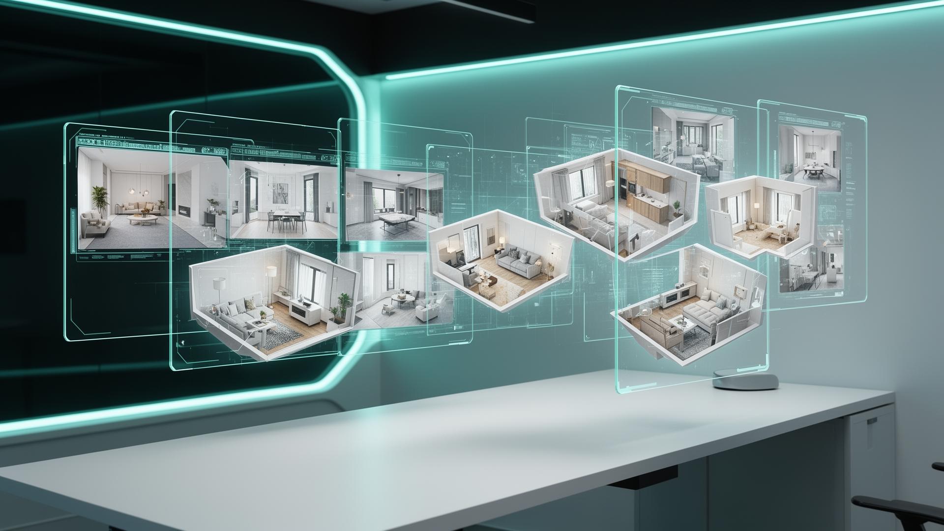 Interior Design Blog | AI Room Tips | roompilot3d